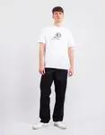 Carhartt WIP Simple Pant Black rinsed W30/L32