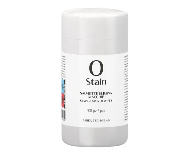 Čisticí ubrousky pro odstranění barvy Stain Hair Colour Remover - 100 ks + dárek zdarma