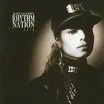 Janet Jackson – Rhythm Nation 1814 LP