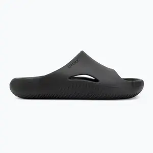Unisex pantofle crocs mellow slide černá 43-44
