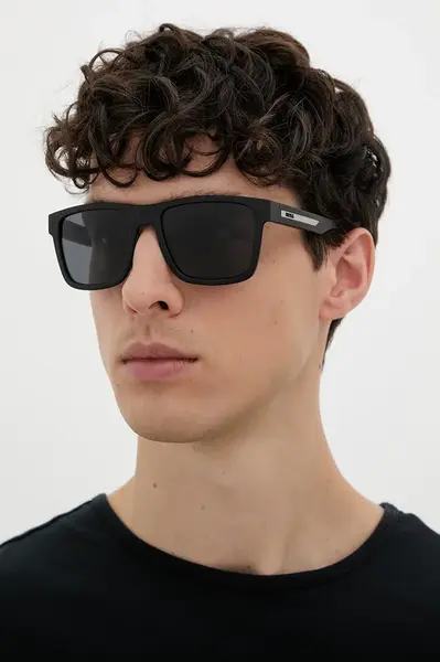 BOSS slnečné okuliare pánske