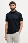 Tommy Hilfiger polo tričko pánske bavlnené