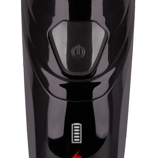 Sencor Holicí strojek MS 5510BK