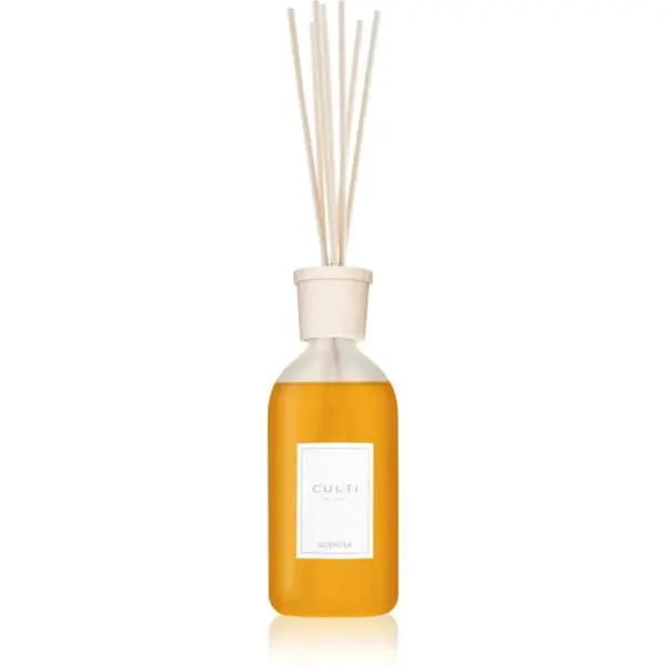 Culti Milano Stile Quercea aroma difuzér 500 ml