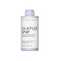 Olaplex Šampon pro studenou blond No. 4 Blonde Enhancer (Toning Shampoo) 250 ml