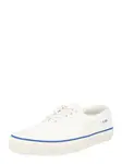 VANS Nízke tenisky 'AUTHENTIC'  biela
