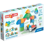 Geomag Magicube Shapes 25 dílků