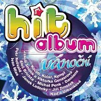 Různí interpreti – Hit album vánoční