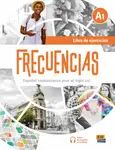 Frecuencias A1 Libro Ejercicios - Fernandez Francisca