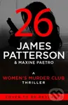 26 Beauties - James Patterson