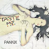 Pankix – Taste Me