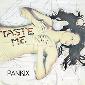Pankix – Taste Me
