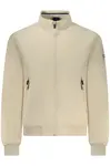 NORWAY 1963 MEN'S BEIGE JACKET