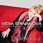 Věra Špinarová – Jednoho dne se vrátíš Zlatá kolekce CD