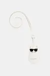 Karl Lagerfeld kľúčenka IKON