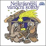 Bambini di Praga, Bohumil Kulínský ml., Pražští madrigalisté, Miroslav Venhoda – Nejkrásnější vánoční koledy