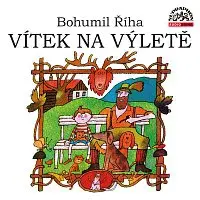 Různí interpreti – Říha: Vítek na výletě CD