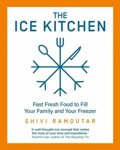The Ice Kitchen - Shivi Ramoutar
