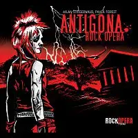RockOpera Praha – Antigona