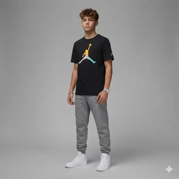 Jordan JDB TIE DYE JM 128-132 CM