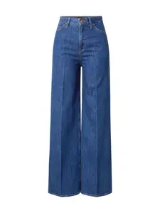 Lee Džínsy 'STELLA'  modrá denim