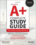 CompTIA A+ Complete Study Guide - Jon Buhagiar, Quentin Docter