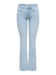 ONLY Džínsy 'ONLBlush'  modrá denim