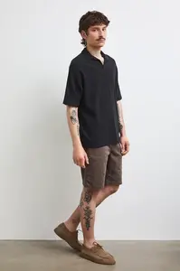 Medicine polo pánské bavlněné