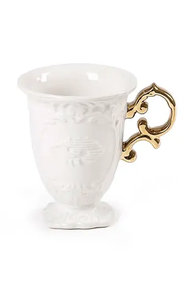 Seletti Hrnek Seletti I-Ware