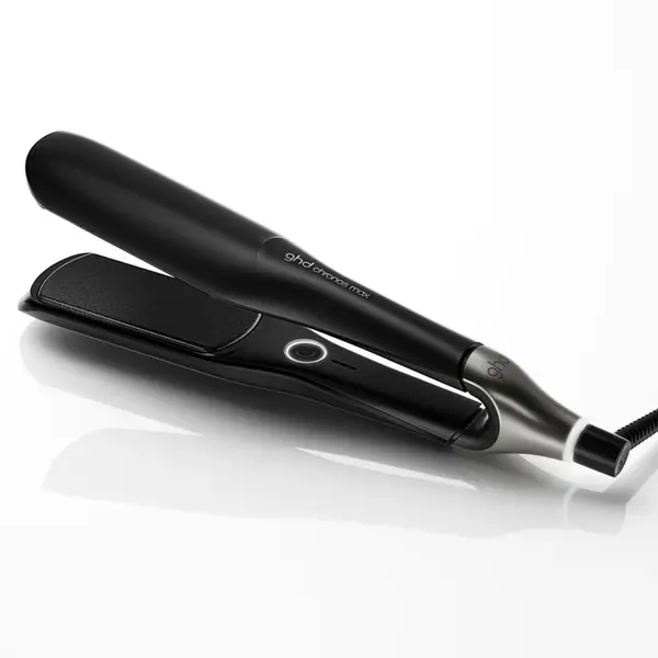 GHD Chronos Max žehlička na vlasy černá