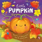 Little Pumpkin - Autumn Publishing