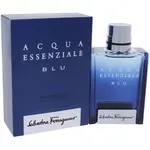 Ferragamo Acqua Essenziale Blu - EDT 100 ml