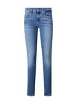 Tommy Jeans Džínsy  svetlomodrá