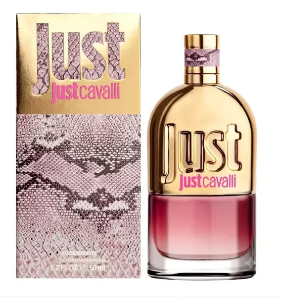 Roberto Cavalli Just Cavalli - EDT 50 ml