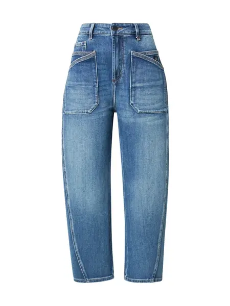 Elias Rumelis Džínsy 'Isabella'  modrá denim