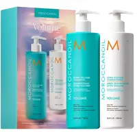 Moroccanoil Dárková sada vlasové péče Volume Duo