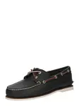 TIMBERLAND Mokasíny 'Classic'  námornícka modrá