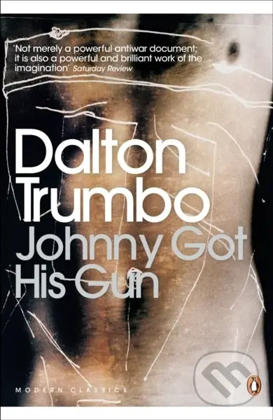 Johnny Got His Gun - Trumbo Dalton