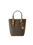 MICHAEL Michael Kors Kabelka  hnedá / koňaková