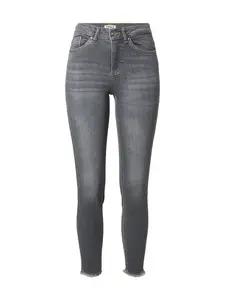 ONLY Džínsy 'ONLBLUSH'  sivý denim