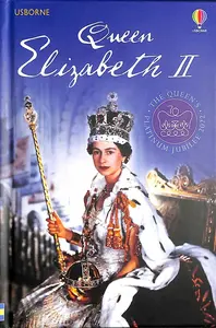 Queen Elizabeth II - Susanna Davidsonová