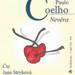 Jana Stryková – Nevěra (MP3-CD)