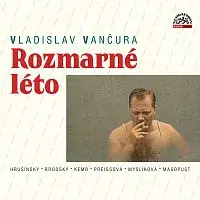 Různí interpreti – Vančura: Rozmarné léto