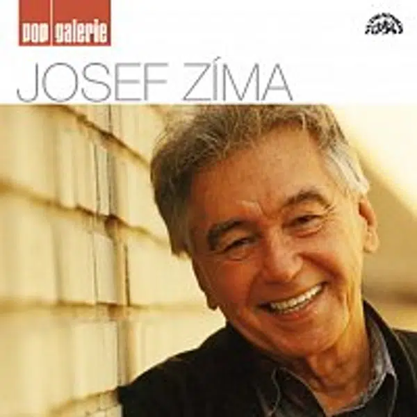 Josef Zíma – Pop galerie