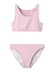 NAME IT Bikiny 'NKFZIMPELA'  ružová