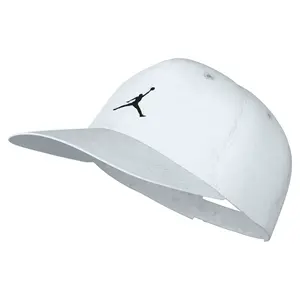 Jordan Club Cap Washed Jumpman S/M