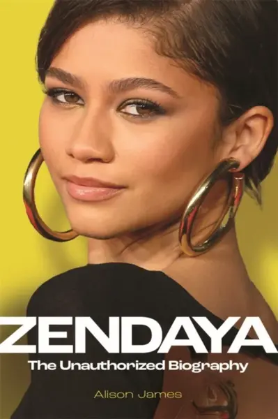 Zendaya - James Alison