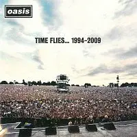 Oasis – Time Flies... 1994-2009 CD