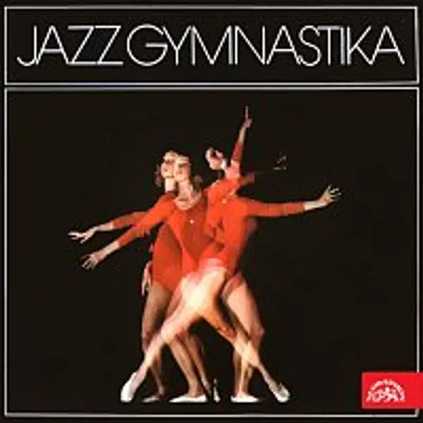 Různí interpreti – Jazzgymnastika