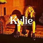 Kylie Minogue – Golden (Deluxe Edition) CD